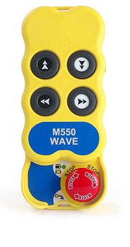Imet M550 Wave S4